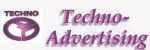 Techno Advertising